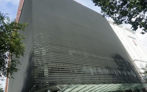 Τελευταία εταιρικά νέα για Σχέδιο M-CITY έργο αλουμινίου στο Βιετνάμ