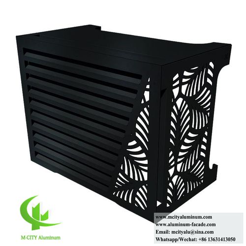 Τελευταία εταιρικά νέα για Πώς να κρύβετε τον ανεμιστήρα κλιματισμού;