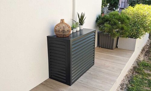 Τελευταία εταιρικά νέα για Ποια κάλυψη κλιματιστικού εξωτερικού θα επιλέξετε;