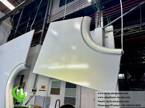 Τελευταία εταιρικά νέα για 2026 Αρχιτεκτονικές τάσεις πρόσοψης: Γιατί το αλουμίνιο είναι η κορυφαία επιλογή για τις σύγχρονες κουρτίνες;