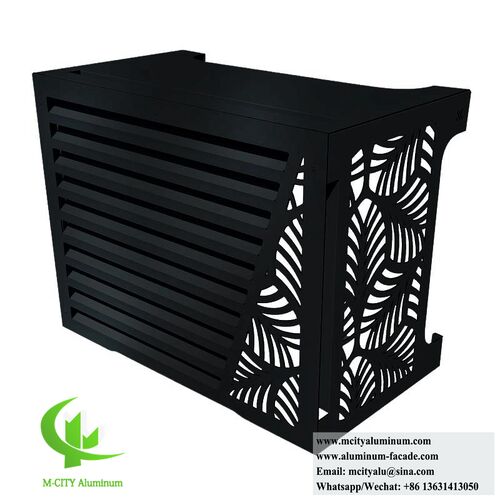 Τελευταία εταιρικά νέα για Πέρα από την αισθητική: Η μηχανική λογική πίσω από τα υψηλής απόδοσης καλύμματα αλουμινίου