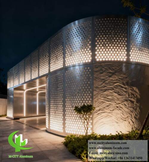 τελευταίο εταιρικό blog σχετικά με Βελτιστοποίηση ροής αέρα κτιρίων: Η επιστήμη πίσω από τις διάτρητες προσόδους αλουμινίου