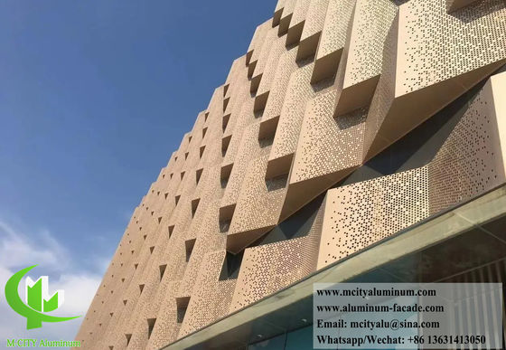 Καλή τιμή Πίνακας εξωτερικής επιφάνειας αλουμινίου 1200x2400mm για διακόσμηση τοίχων σε απευθείας σύνδεση