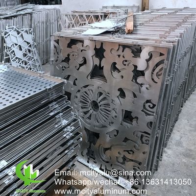 Καλή τιμή εσωτερικά διακοσμητικά οροφή αλουμινίου στερεό πάνελ για το ξενοδοχείο αίθουσα συσκέψεων αίθουσα οροφής πλακάκια σε απευθείας σύνδεση