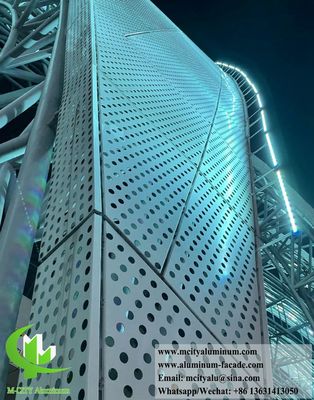 Καλή τιμή Πίνακες από αλουμίνιο για το τρυπάνιση με CNC σε απευθείας σύνδεση