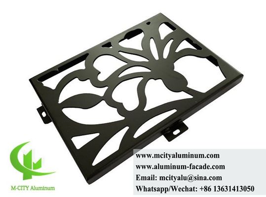 Καλή τιμή Εικονική οθόνη μέταλλου κοπής με λέιζερ σε απευθείας σύνδεση