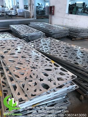 Καλή τιμή guangdong Καθαρό επιχρισμένο Μεταλλικό αλουμίνιο στερεό πάνελ επένδυσης για εξωτερική επένδυση προσώπου σε απευθείας σύνδεση