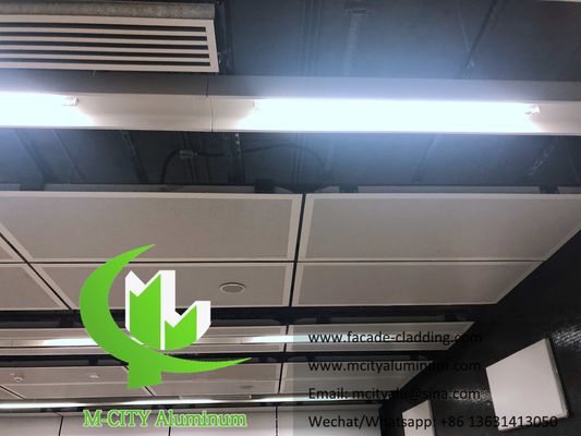 Καλή τιμή Εξωτερικά Πίνακες από αλουμίνιο για την αρχιτεκτονική σε απευθείας σύνδεση