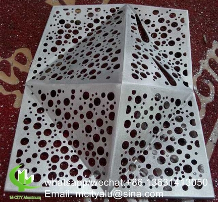 μέταλλο αλουμινίου laser cut cnc φύλλο οθόνης αλουμινίου για διακόσμηση σπιτιού ξενοδοχείου