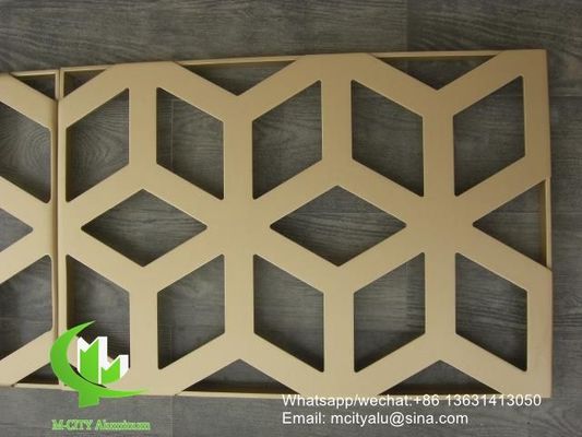 Καλή τιμή Foshan 4mm μεταλλικό αλουμινένιο επένδυση με σκόνη επικαλυμμένη για τοίχο κουρτίνας προσόψεως σε απευθείας σύνδεση