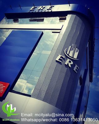 Καλή τιμή Μεταλλικό αλουμινένιο στερεό πάνελ επένδυσης πάνελ για το τείχος κουρτίνας πρόσοψης με πάχος 3 mm πάνελ αλουμινίου σε απευθείας σύνδεση
