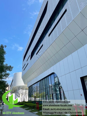 Καλή τιμή Φασάδες με στερεό αλουμίνιο σε απευθείας σύνδεση