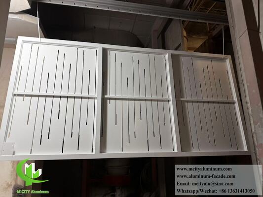 Καλή τιμή Εξαγωγέας Πίνακας Αλουμινίου Πίνακας Φράχτη Φαρμακείο στην Κίνα σε απευθείας σύνδεση