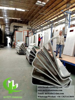 Καλή τιμή Μεταλλικές επιφάνειες με μεταλλικές επιφάνειες σε απευθείας σύνδεση